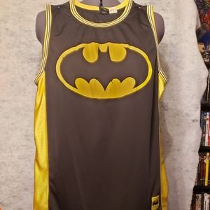 Batman Jersey